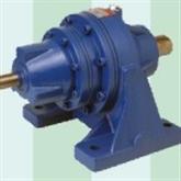 臺灣機(jī)誠臥式雙軸型減速機(jī)